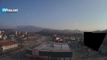 Město Rožnov pod Radhoštěm