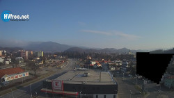 Ulice Meziříčská