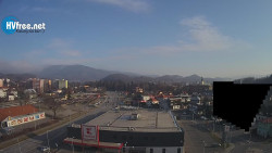 Ulice Meziříčská