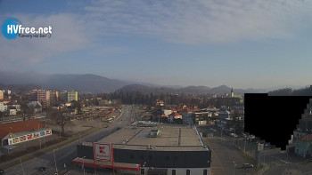 Město Rožnov pod Radhoštěm