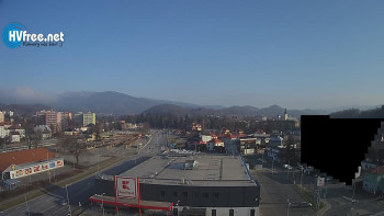 Město Rožnov pod Radhoštěm