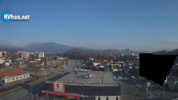 Ulice Meziříčská