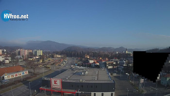 Město Rožnov pod Radhoštěm