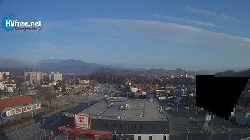 Město Rožnov pod Radhoštěm