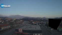 Ulice Meziříčská