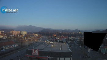 Město Rožnov pod Radhoštěm