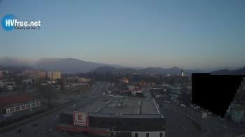 Město Rožnov pod Radhoštěm