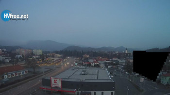 Město Rožnov pod Radhoštěm