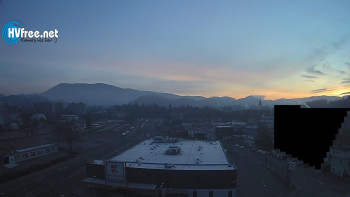 Město Rožnov pod Radhoštěm