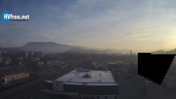 Město Rožnov pod Radhoštěm