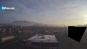 Město Rožnov pod Radhoštěm