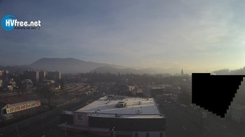 Město Rožnov pod Radhoštěm