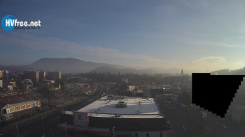 Město Rožnov pod Radhoštěm