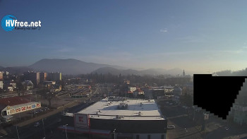 Město Rožnov pod Radhoštěm