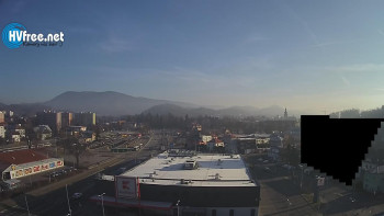 Město Rožnov pod Radhoštěm