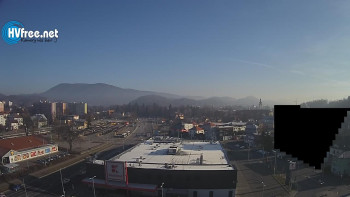 Město Rožnov pod Radhoštěm