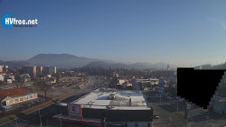 Ulice Meziříčská