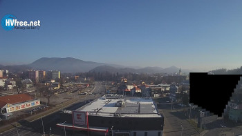 Město Rožnov pod Radhoštěm