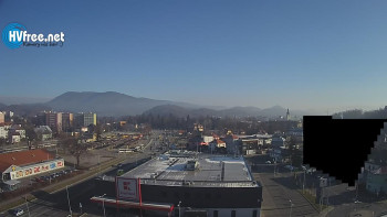 Město Rožnov pod Radhoštěm