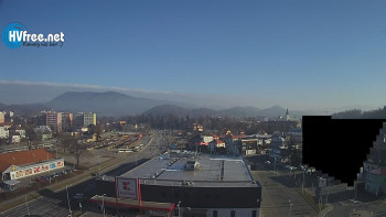 Město Rožnov pod Radhoštěm