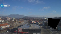 Ulice Meziříčská