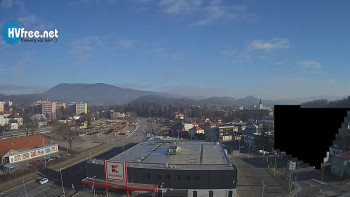 Město Rožnov pod Radhoštěm