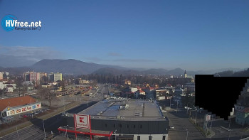 Město Rožnov pod Radhoštěm