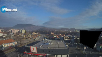 Město Rožnov pod Radhoštěm