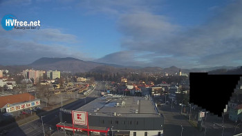 Město Rožnov pod Radhoštěm