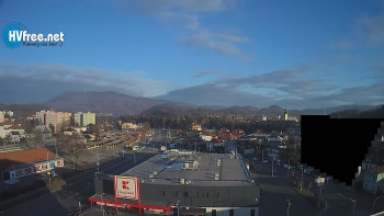 Město Rožnov pod Radhoštěm