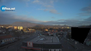 Město Rožnov pod Radhoštěm