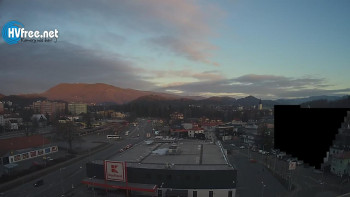 Město Rožnov pod Radhoštěm