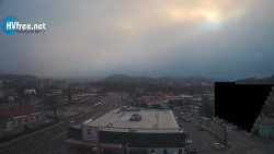 Ulice Meziříčská