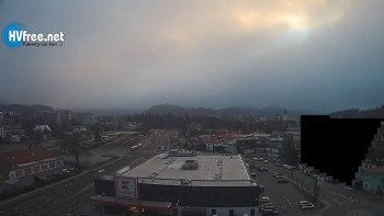 Město Rožnov pod Radhoštěm