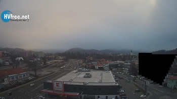 Město Rožnov pod Radhoštěm