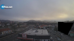 Ulice Meziříčská