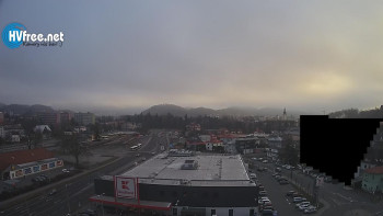 Město Rožnov pod Radhoštěm