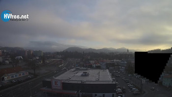 Město Rožnov pod Radhoštěm