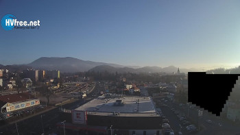 Město Rožnov pod Radhoštěm