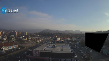 Město Rožnov pod Radhoštěm