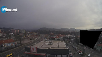 Město Rožnov pod Radhoštěm