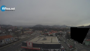 Město Rožnov pod Radhoštěm