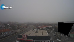 Ulice Meziříčská