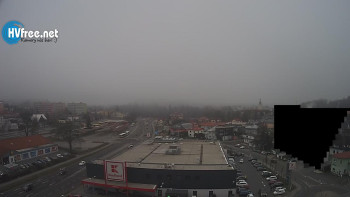 Město Rožnov pod Radhoštěm