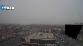 Město Rožnov pod Radhoštěm