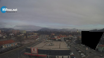 Město Rožnov pod Radhoštěm