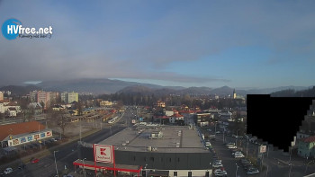 Město Rožnov pod Radhoštěm