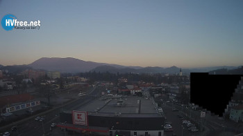 Město Rožnov pod Radhoštěm