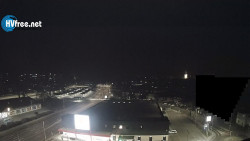 Ulice Meziříčská