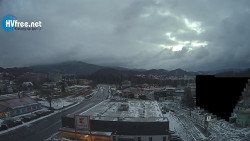 Ulice Meziříčská